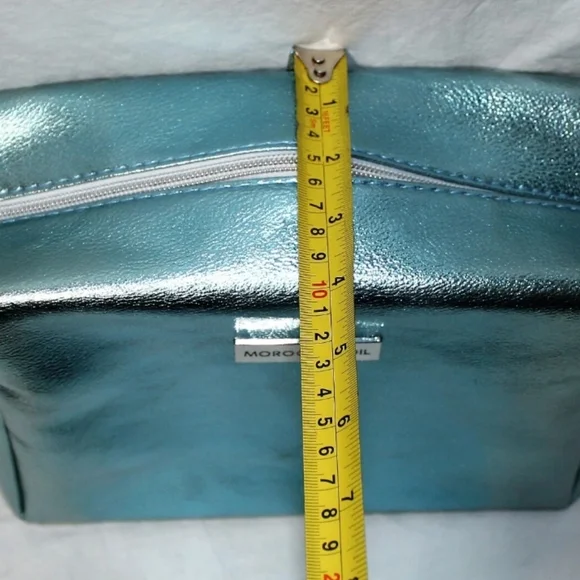 Moroccanoil Cosmetic Makeup Travel Bag - Picture 3 of 4